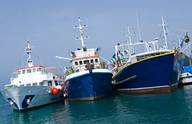 Спустниковая система Аргос 